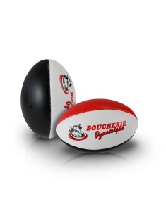 Mini Rugby BUSINESS 5
