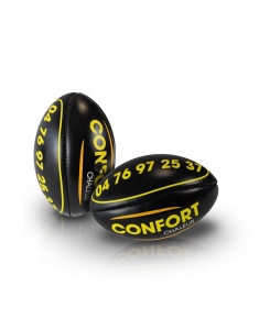 Mini Rugby BUSINESS 6