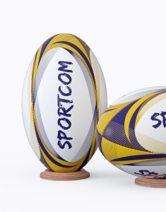 Ballon Rugby BUSINESS 2
