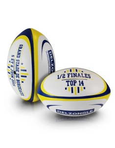 Ballon Rugby BUSINESS 4