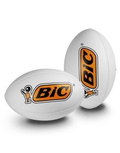 Ballon Rugby BUSINESS 6