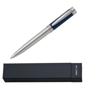 Stylo bille Zoom Classic Azur 2