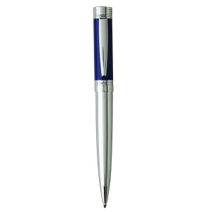 Stylo bille Zoom Classic Azur 3