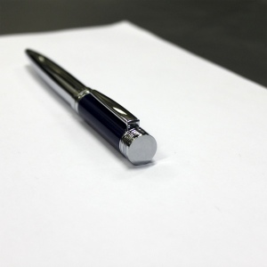 Stylo bille Zoom Classic Azur 5