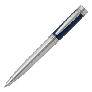 Stylo bille Zoom Classic Azur