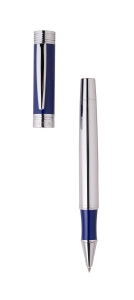 Stylo roller Zoom Classic Azur 4