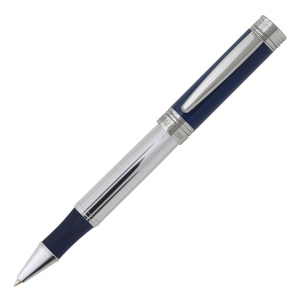 Stylo roller Zoom Classic Azur 9