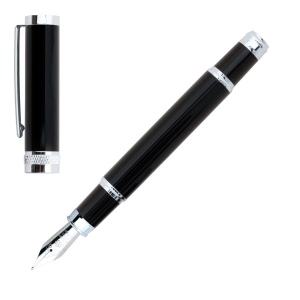 Stylo plume Focus 8