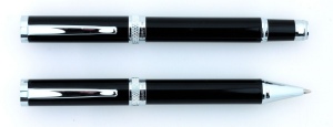 Stylo roller Focus 2