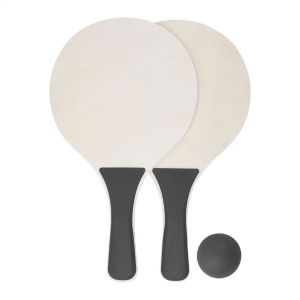 Mistra tennis de plage 6