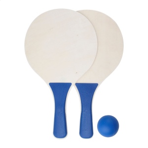 Mistra tennis de plage 4