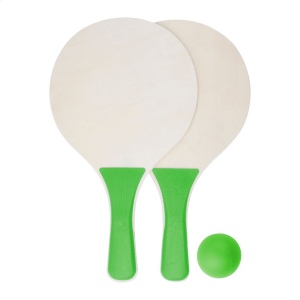 Mistra tennis de plage 5