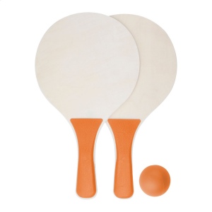 Mistra tennis de plage