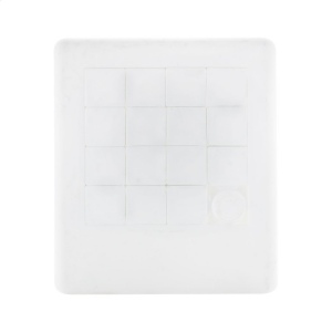 Melanie mini-puzzle coulissant