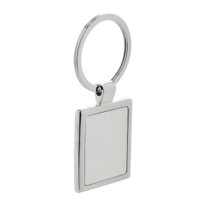 Rectangle porte-clés