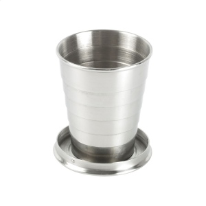 Nautilus verre pliable