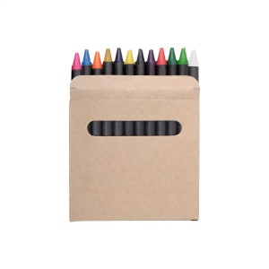 Lola set de 12 pastels de couleurs 2
