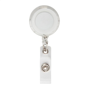 Slope porte-badges 3