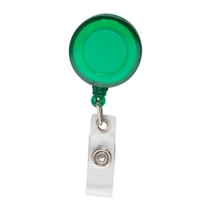 Slope porte-badges 7