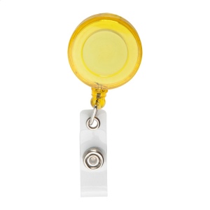 Slope porte-badges 4