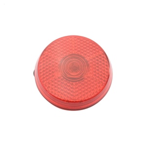 Red-Light lampe clignotante