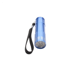 Spotlight lampe torche