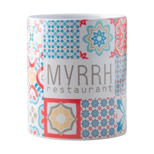 MultiColour mug en sublimation 2