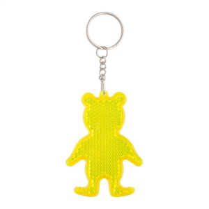 Safebear Porte-clés ours 3