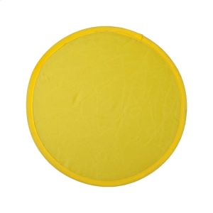 Pocket frisbee 3