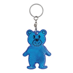Porte-clé ours TEDDY 7