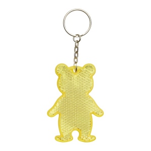 Porte-clé ours TEDDY 16