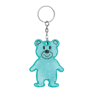 Porte-clé ours TEDDY 17