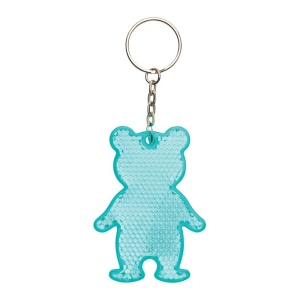 Porte-clé ours TEDDY 18