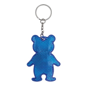 Porte-clé ours TEDDY 8