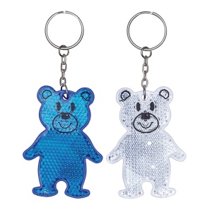 Porte-clé ours TEDDY 9