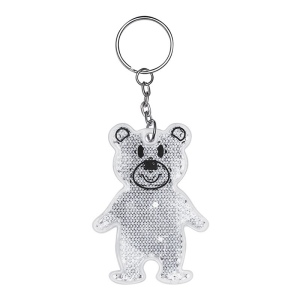 Porte-clé ours TEDDY 11