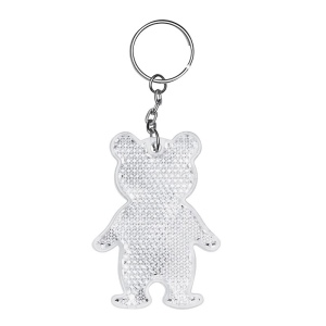 Porte-clé ours TEDDY 12