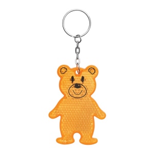 Porte-clé ours TEDDY 13