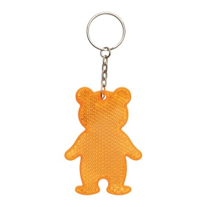 Porte-clé ours TEDDY 14