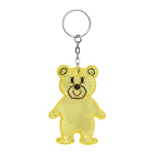 Porte-clé ours TEDDY 15