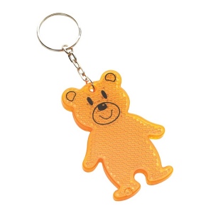 Porte-clé ours TEDDY 4