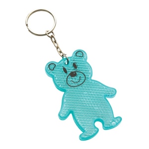 Porte-clé ours TEDDY 6