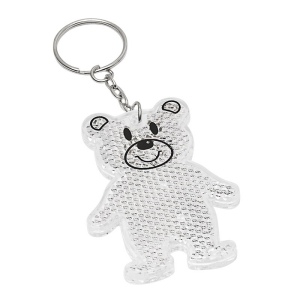 Porte-clé ours TEDDY 3