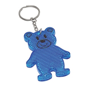Porte-clé ours TEDDY 2