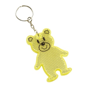 Porte-clé ours TEDDY 5