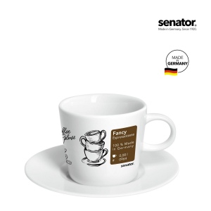 Fancy Espresso set 2