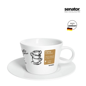 Set Fancy Café
