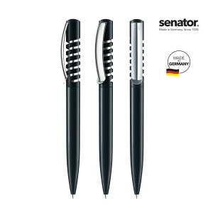 New Spring Polished clip métal 3