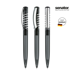 New Spring Clear clip métal 2