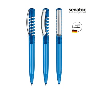 New Spring Clear clip métal 5